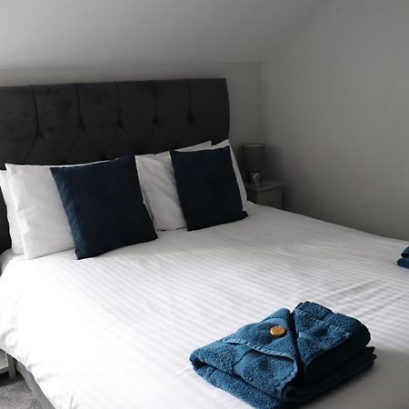 Barclay Guest House Paignton Eksteriør billede
