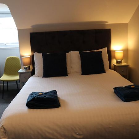Barclay Guest House Paignton Eksteriør billede