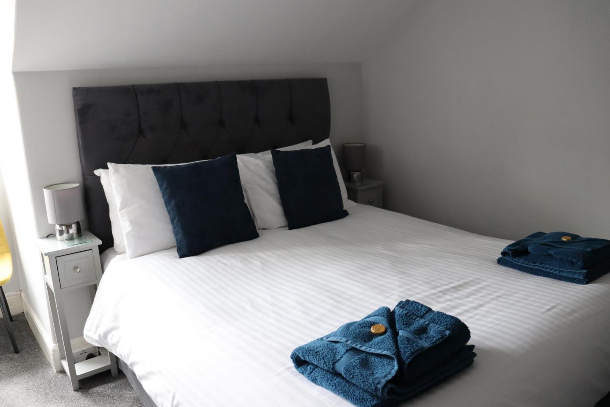 Barclay Guest House Paignton Eksteriør billede