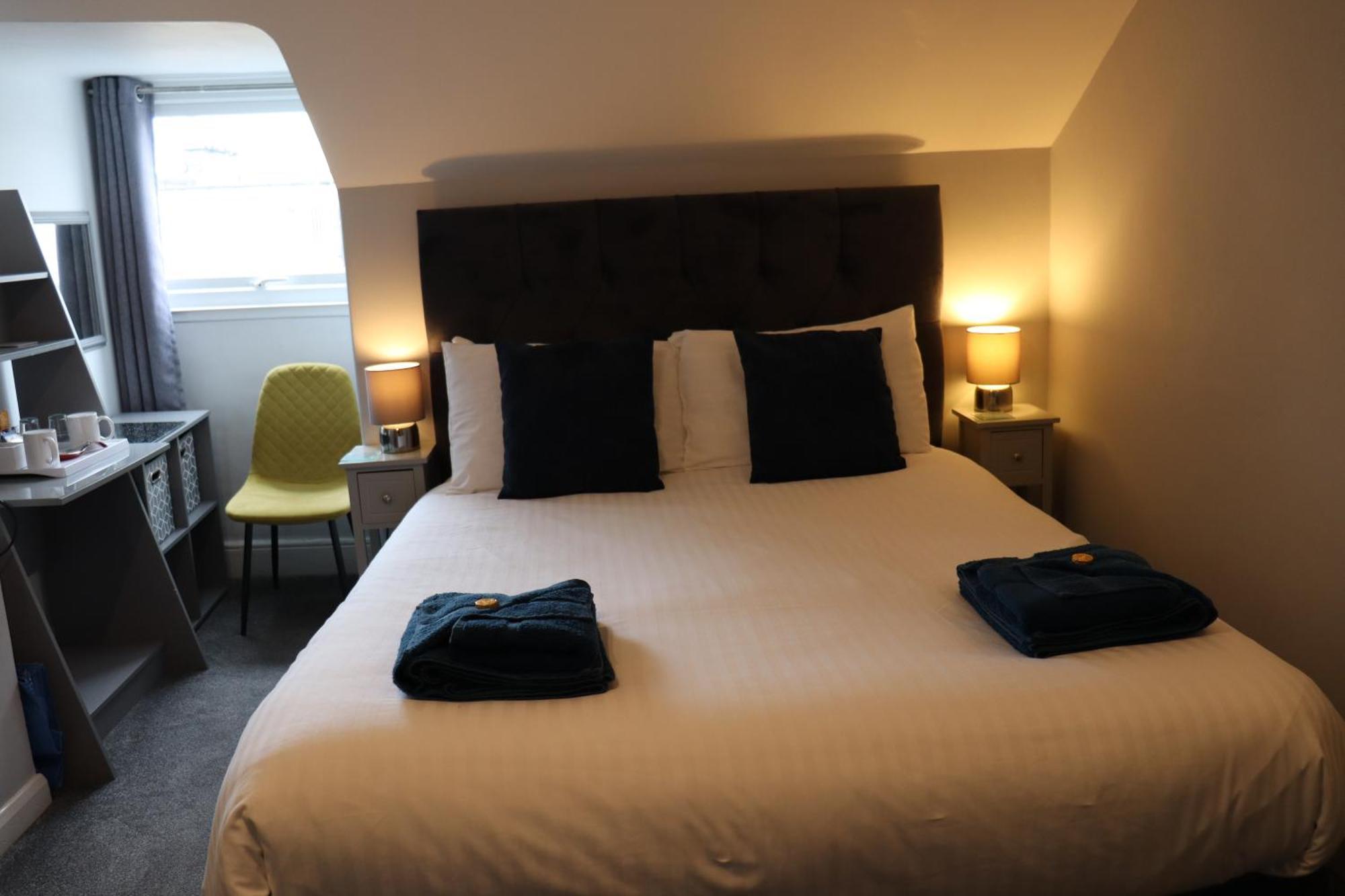 Barclay Guest House Paignton Eksteriør billede