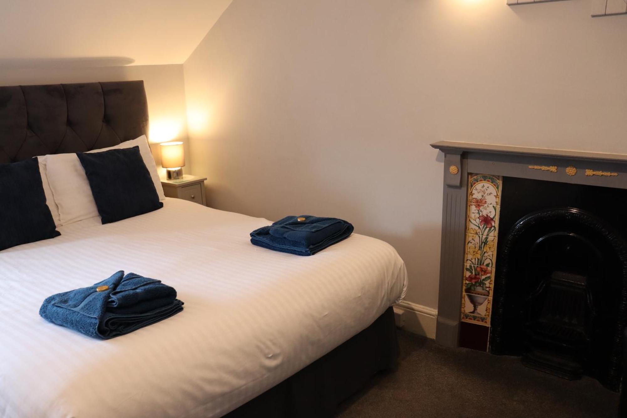 Barclay Guest House Paignton Eksteriør billede