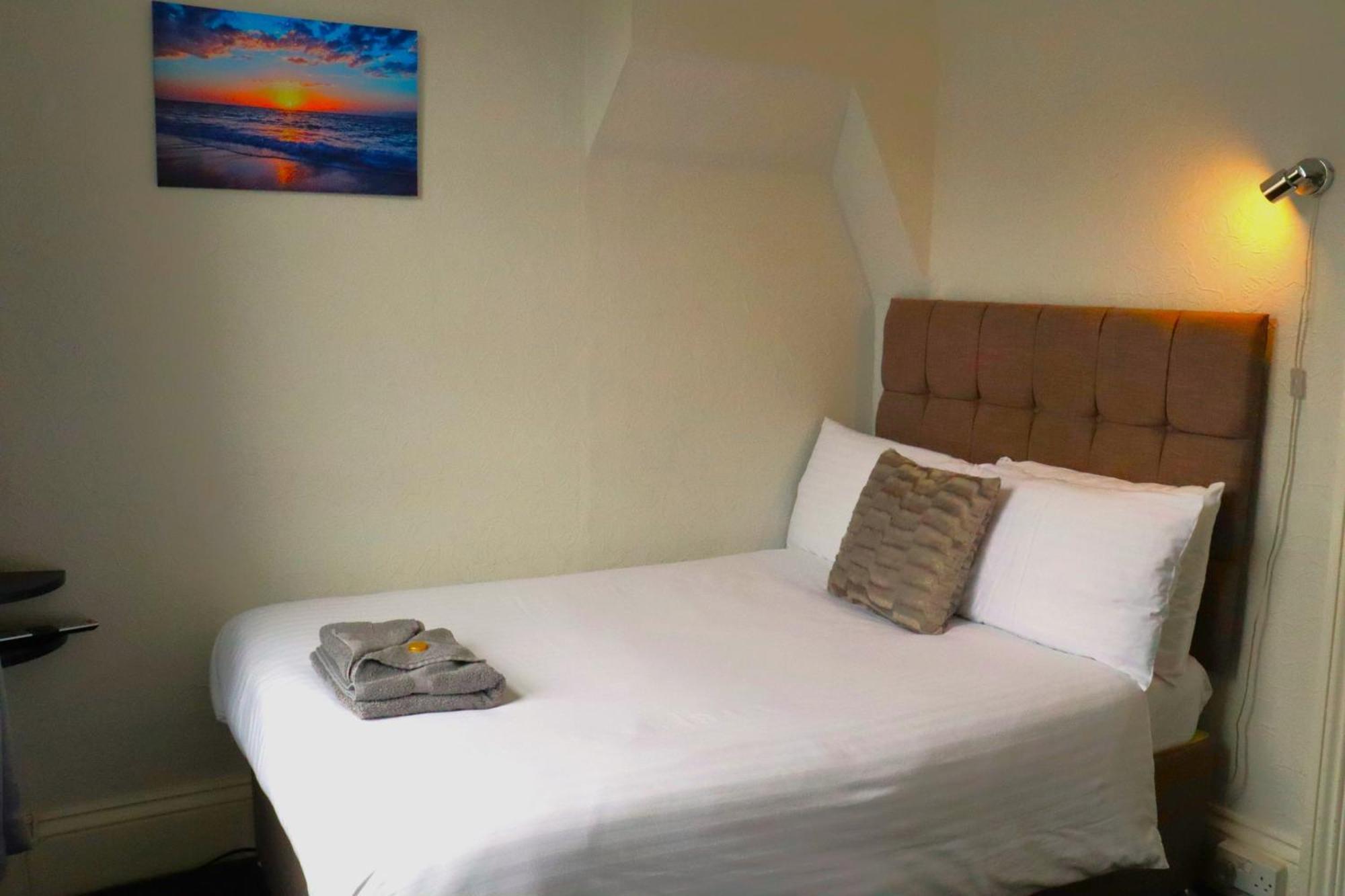 Barclay Guest House Paignton Eksteriør billede