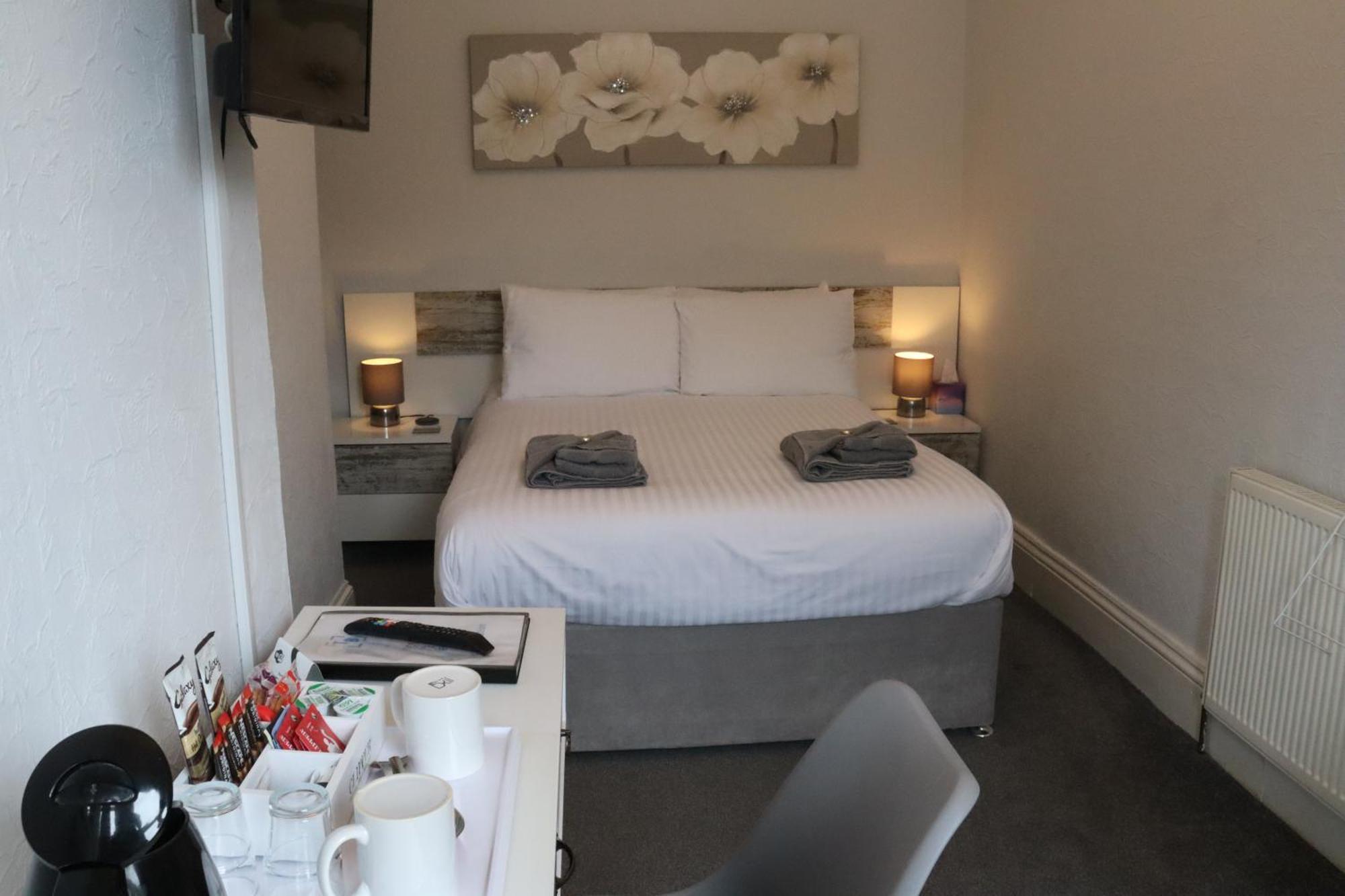 Barclay Guest House Paignton Eksteriør billede